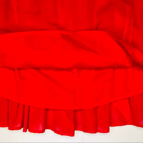 Wear it once FP Sunbeams Embroidered Mini Dress - Picture 9 of 11